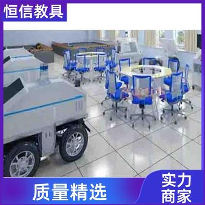智能網(wǎng)聯(lián)汽車慣性導(dǎo)航教學(xué)設(shè)備 無人駕駛?cè)瞬排囵B(yǎng)的定制化解決方案